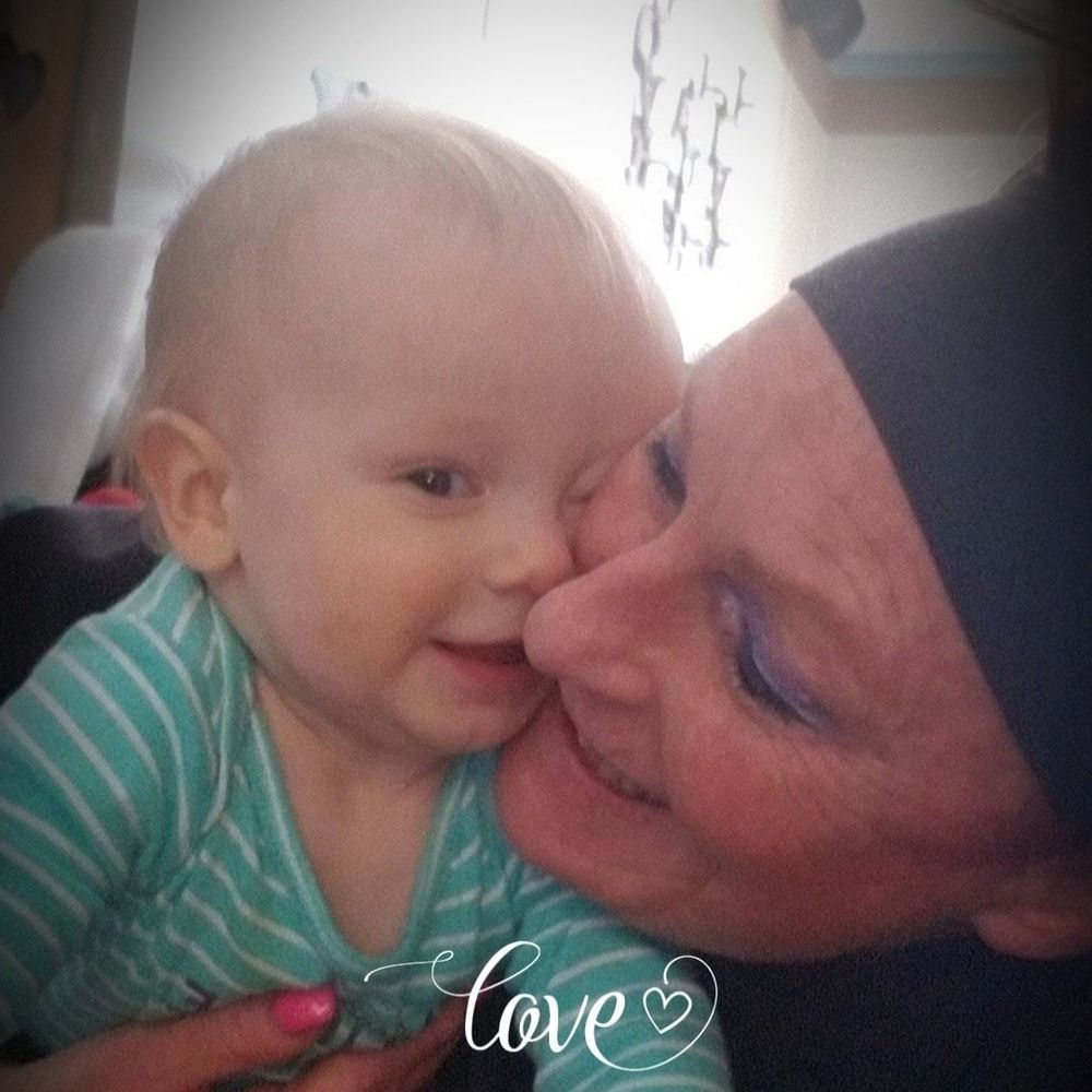 Meet your Posher, Kelli